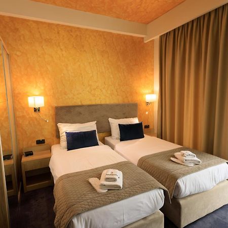 Hotel Elements Novi Pazar Eksteriør billede
