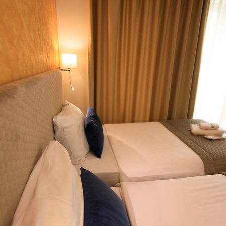Hotel Elements Novi Pazar Eksteriør billede