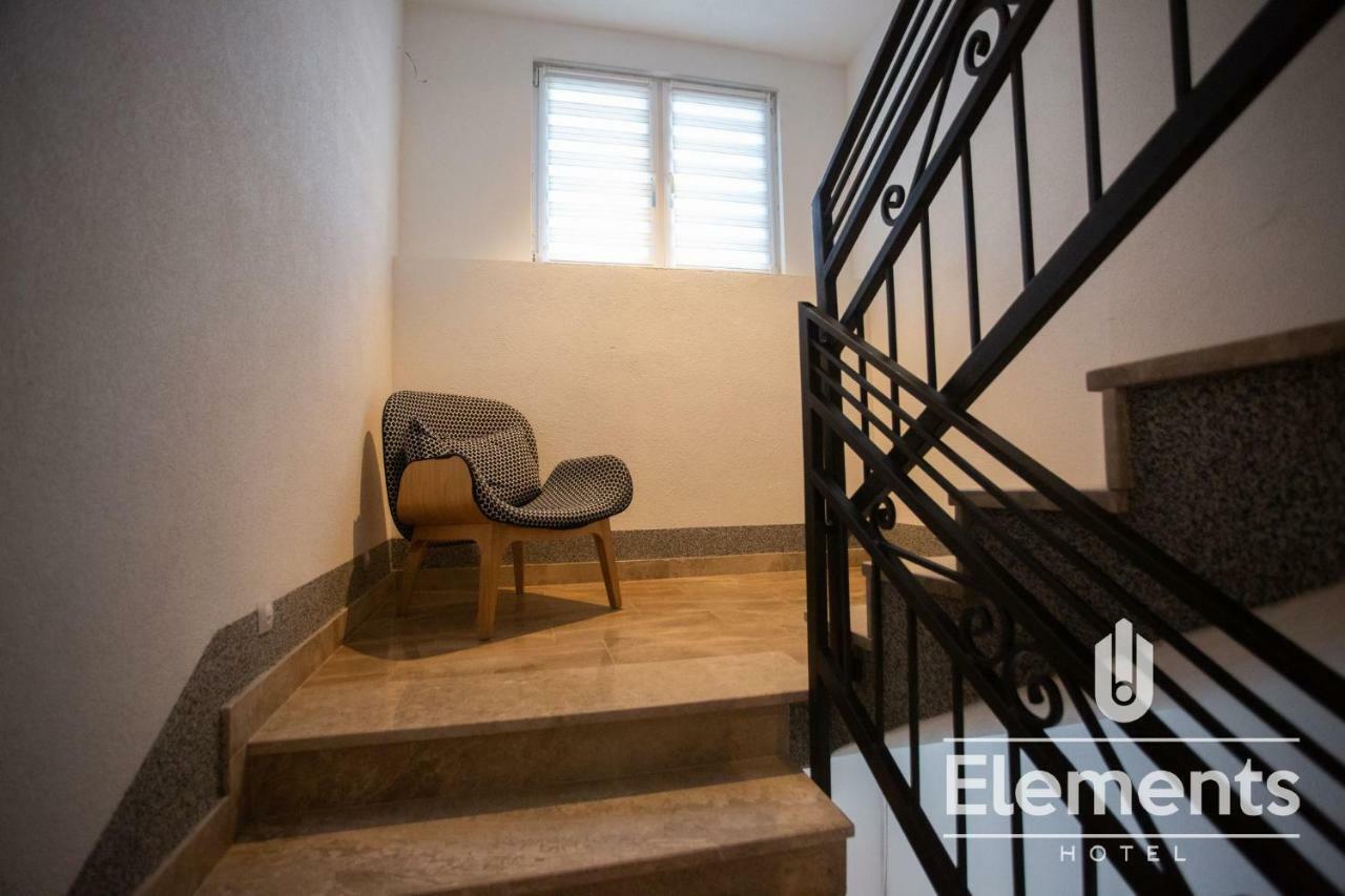Hotel Elements Novi Pazar Eksteriør billede